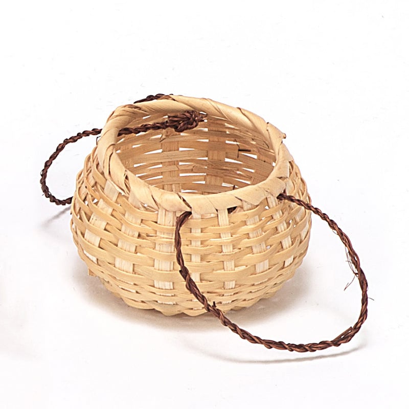 山下工芸 身竹ビク 小 18012090 1個（ご注文単位1個）【直送品】