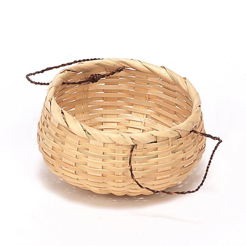 山下工芸 身竹ビク 大 18012110 1個（ご注文単位1個）【直送品】