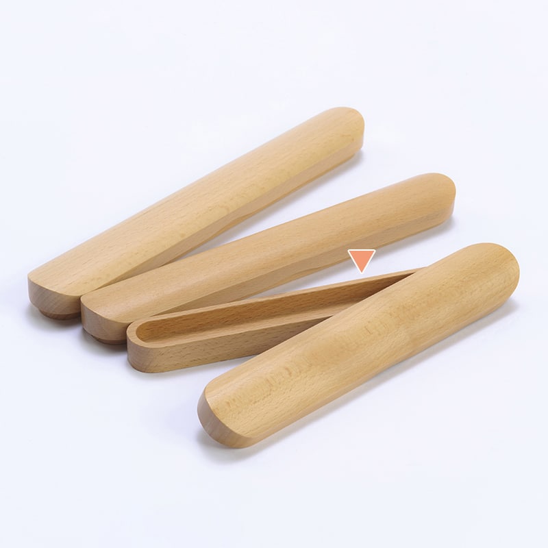 山下工芸 ブナ箸箱 小 27026600 1個（ご注文単位1個）【直送品】