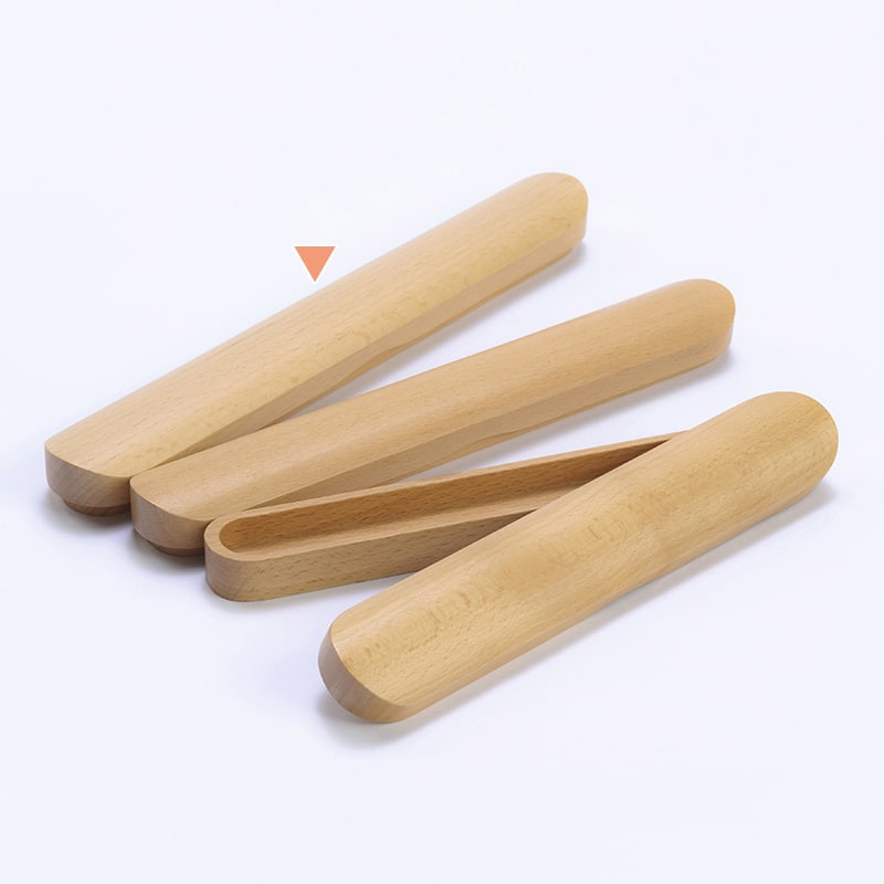 山下工芸 ブナ箸箱 大 27026620 1個（ご注文単位1個）【直送品】