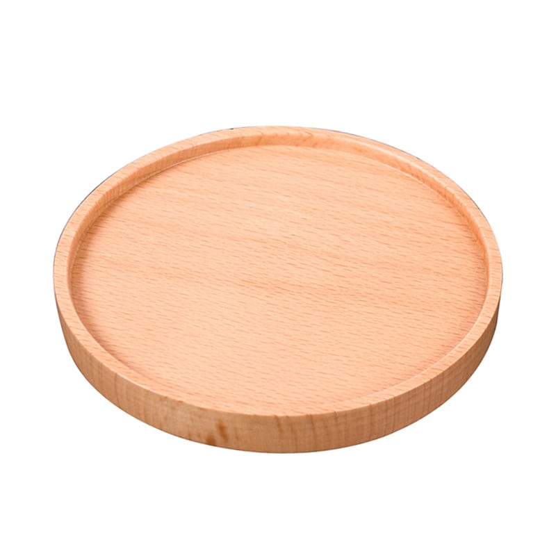 山下工芸 スタッキングコースター 白 36954000 1枚（ご注文単位1枚）【直送品】