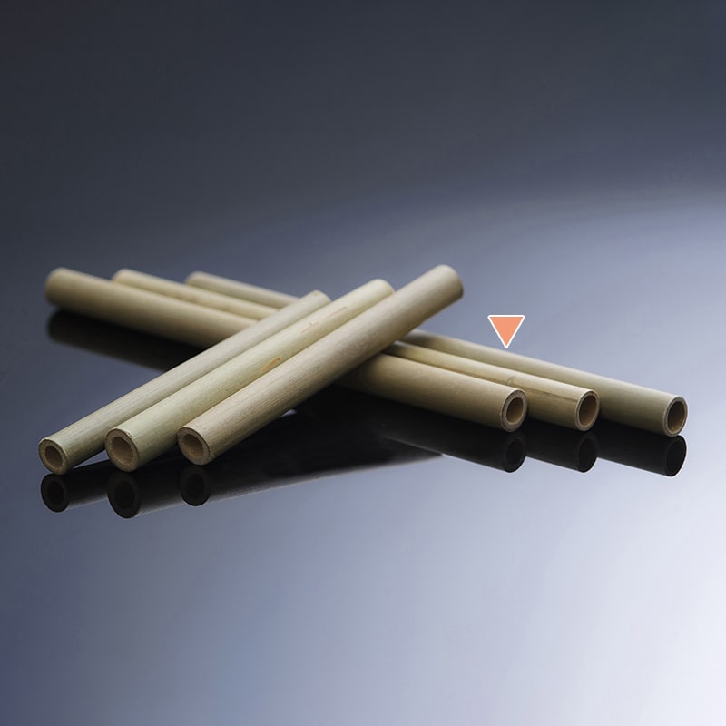 山下工芸 竹輪棒 大 39027380 1本（ご注文単位1本）【直送品】