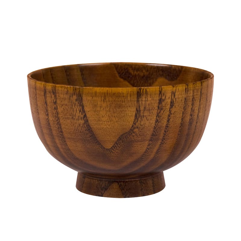 山下工芸 高丸椀 目摺 41011710 1個（ご注文単位1個）【直送品】