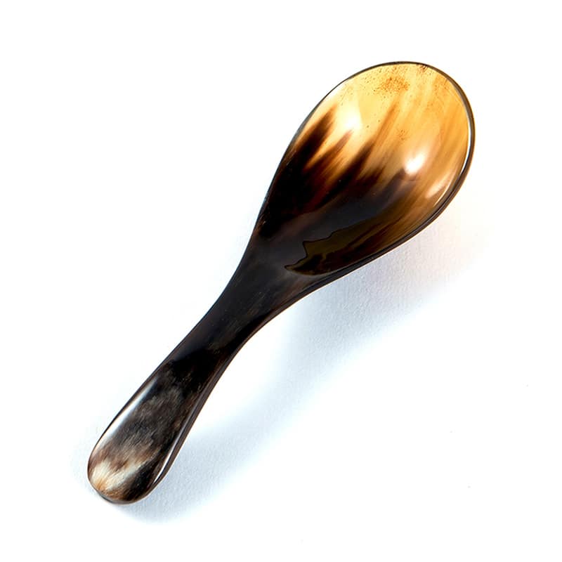 山下工芸 水牛レンゲ 26021420 1本（ご注文単位1本）【直送品】