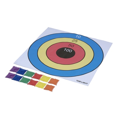 ターゲットプレイシート　B3597A　ターゲット   1個（ご注文単位1個）【直送品】