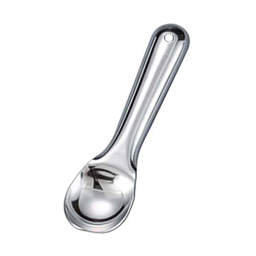 ダッシュ アイスディッシャースプーン(全長180) 1個(ご注文単位1個)【直送品】