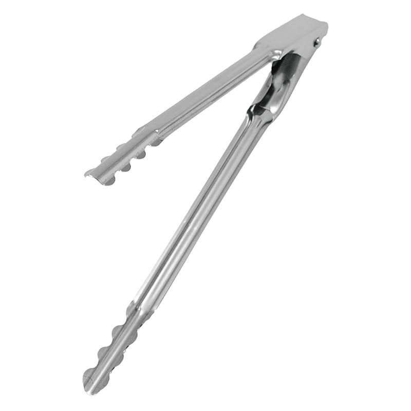 ニュータイプ　万能トング（新型）全長230   1個（ご注文単位1個）【直送品】