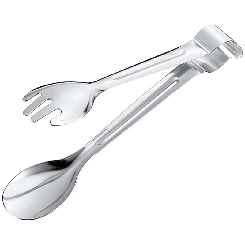 エコクリーン　18-8　サービストング　小   1個（ご注文単位1個）【直送品】