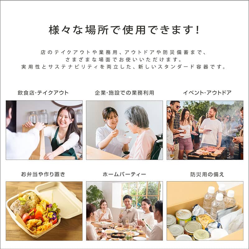 プラテック45 未晒しバガスボウル M φ18cm 30枚入 NPL-L006 1パック（ご注文単位24パック）【直送品】