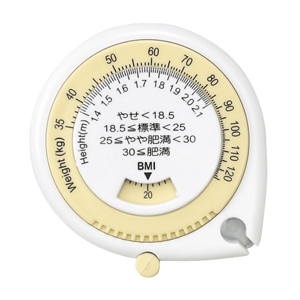 NEWメタボリックメジャー　HB016   1個（ご注文単位1個）【直送品】