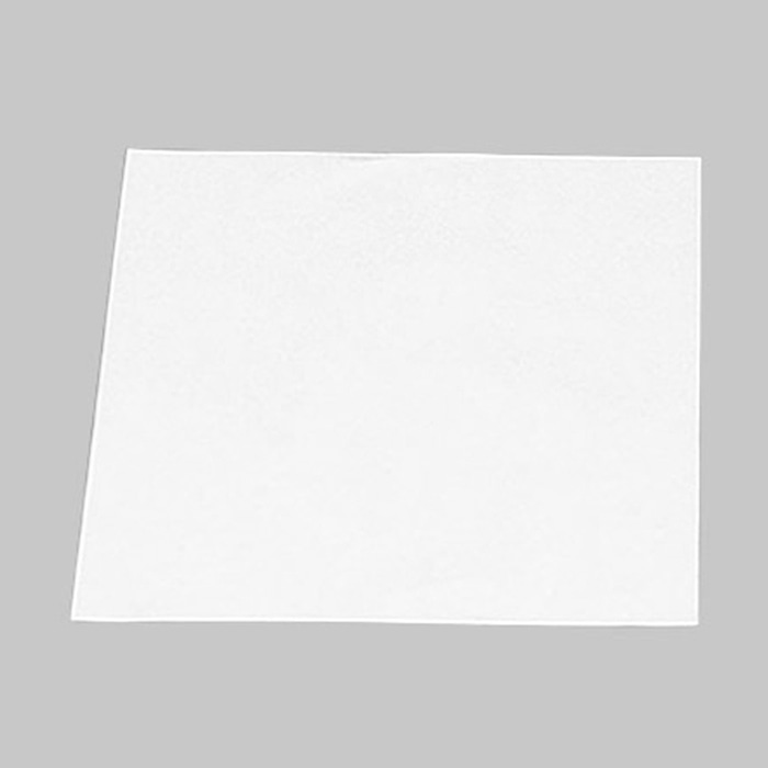 水野産業 耐油バーガー紙 白 00005 1000個/束(ご注文単位6束)【直送品】