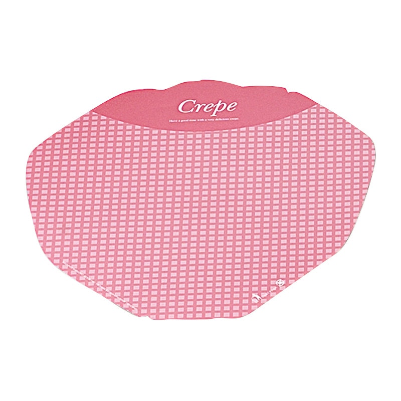 水野産業 クレープラップクロス 183498 1000枚/袋(ご注文単位3袋)【直送品】