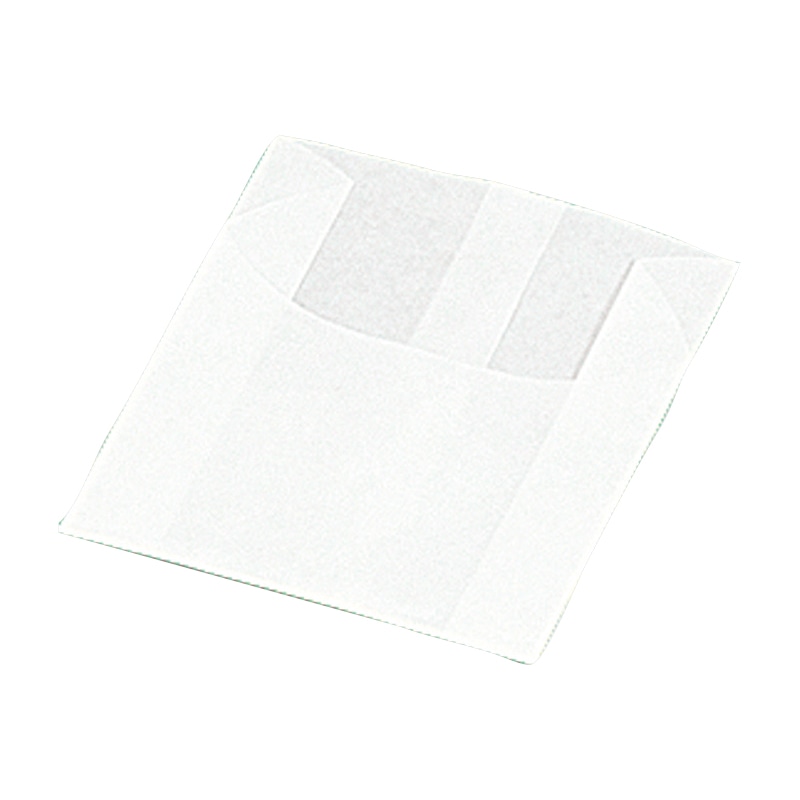 水野産業 耐油袋ミニ 無地 01621 1000個/束(ご注文単位4束)【直送品】