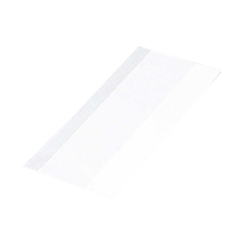 水野産業 ホットドックスリーブ袋 189891 100個/束(ご注文単位40束)【直送品】