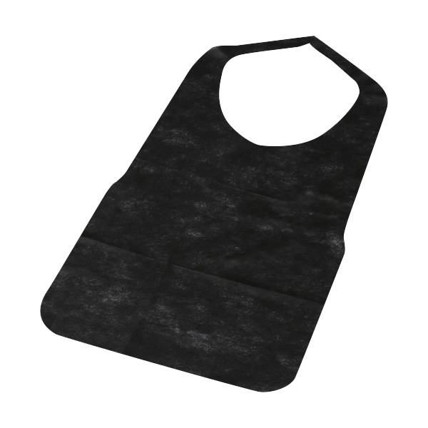 不織布エプロン