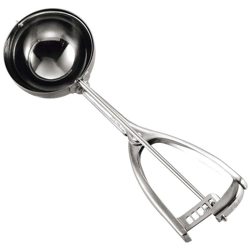 UK　18-8　アイスクリームディッシャー　#28   1個（ご注文単位1個）【直送品】