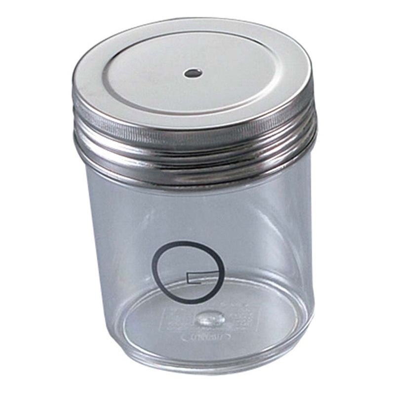 UK ポリカーボネイト 調味缶 大 G缶 1個(ご注文単位1個)【直送品】