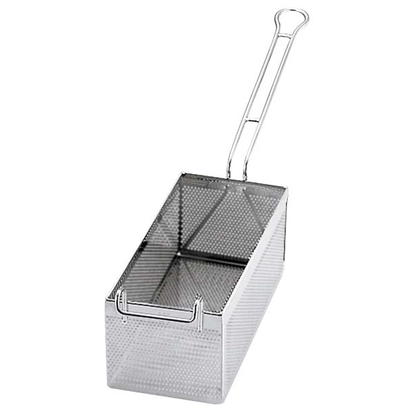 UK　18-8　パンチング　ポテトフライヤー　S   1個（ご注文単位1個）【直送品】