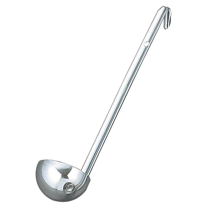 UK　18-8　レードル　36cc   1個（ご注文単位1個）【直送品】