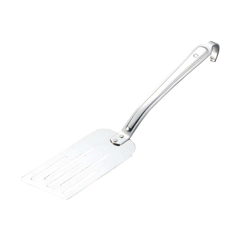 UK 18-8 ケーキターナー 1個(ご注文単位1個)【直送品】