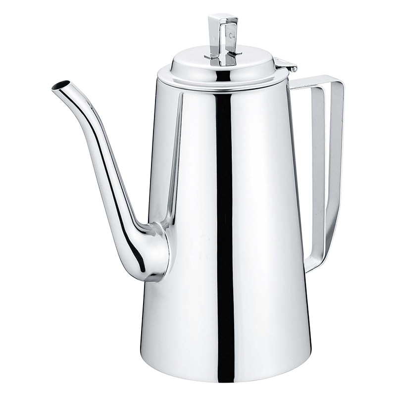 UK　18-8　K型　ウォーターポット　1.8L   1個（ご注文単位1個）【直送品】