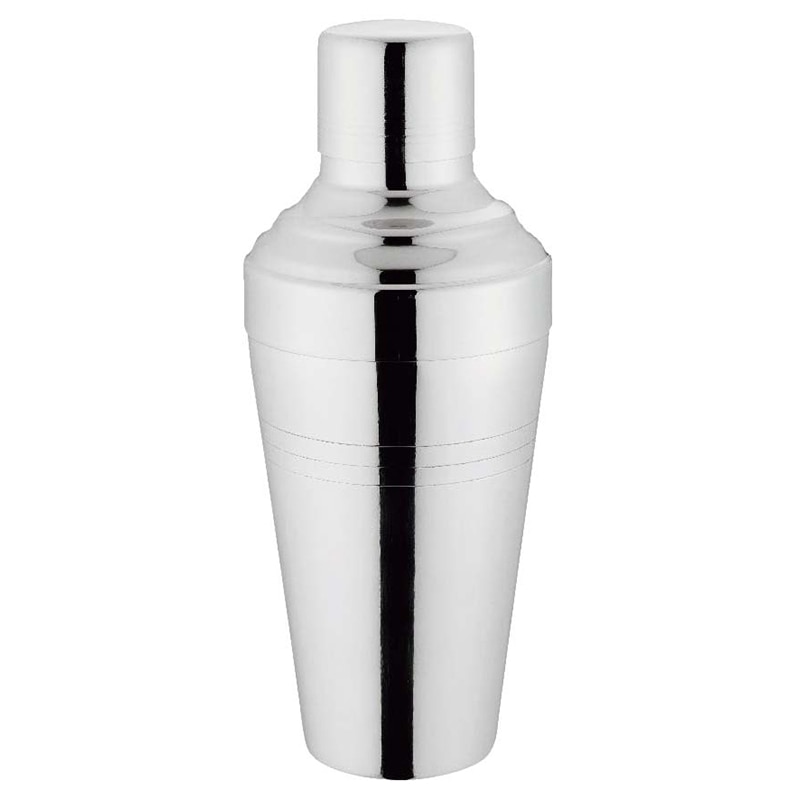 UK　18-8　バロン　カクテルシェーカー A　510cc  1個（ご注文単位1個）【直送品】