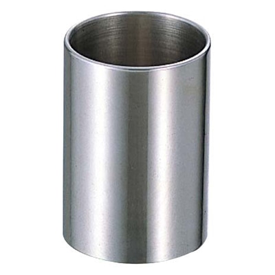 UK　18-8　丸　ようじ立   1個（ご注文単位1個）【直送品】