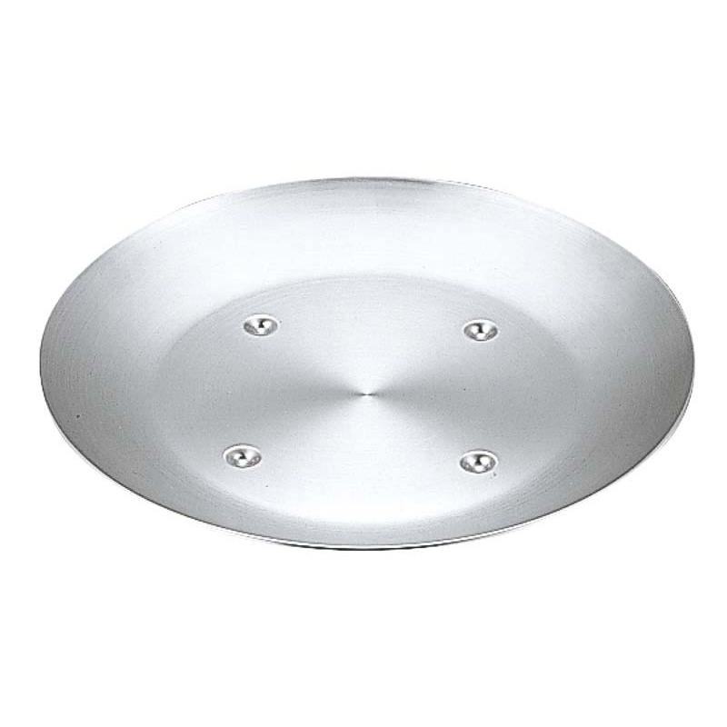 三宝産業 18-0　ラーメンどんぶり受け皿　φ223   1個（ご注文単位1個）【直送品】