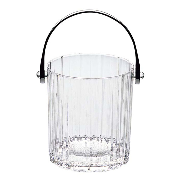 UK　アクリル　アイスペール　A   1個（ご注文単位1個）【直送品】