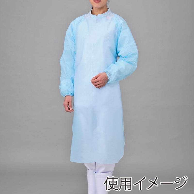 クリーンウェア・無塵衣