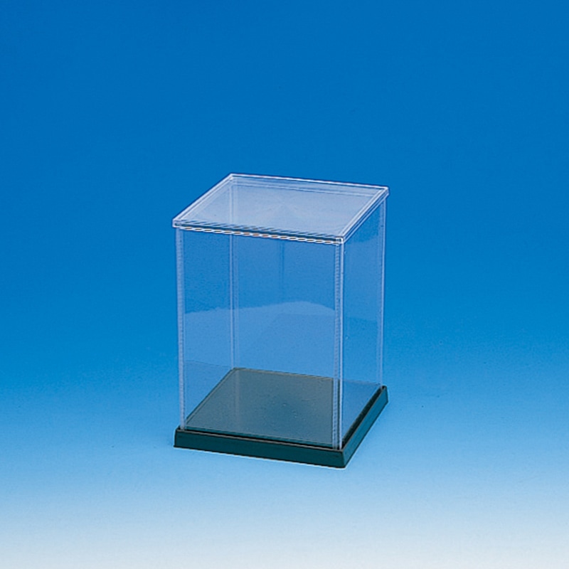 箱 ウインナーケース角 12×16 1個(ご注文単位4個)