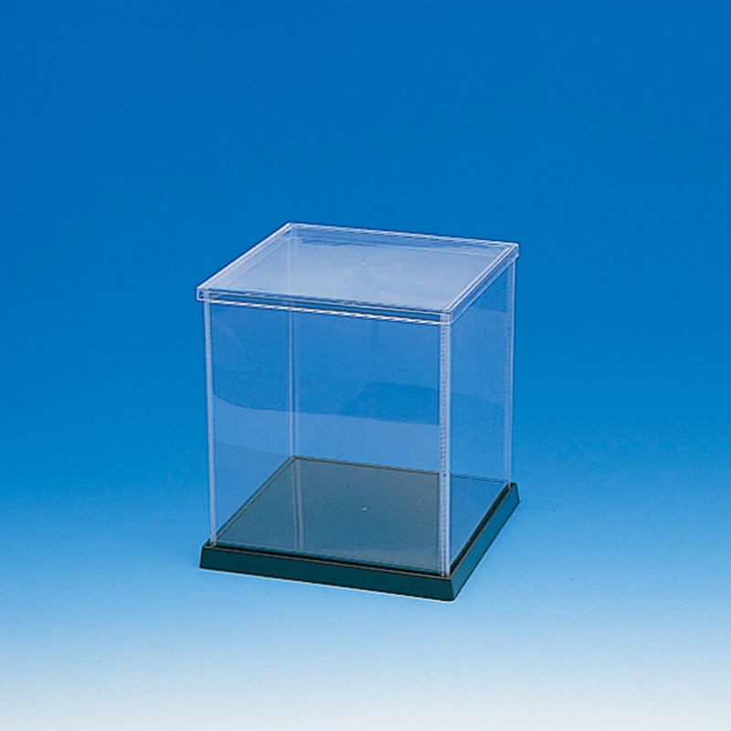 箱 ウインナーケース角 15×16 1個(ご注文単位4個)