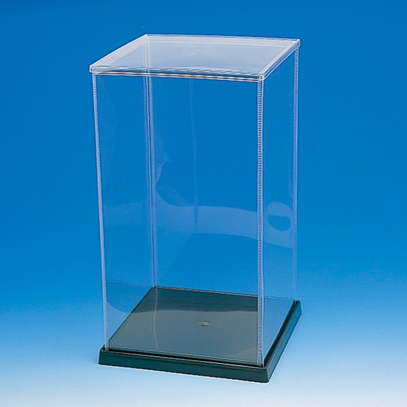 箱 ウインナーケース角 18×32 1個(ご注文単位4個)