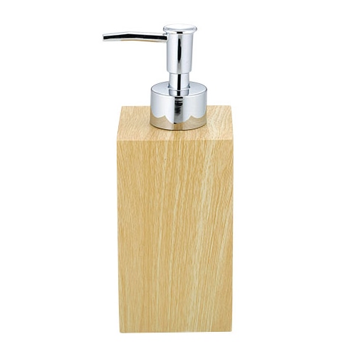 佐藤金属興業 SALUS ティンバー ディスペンサー 1個(ご注文単位1個)【直送品】