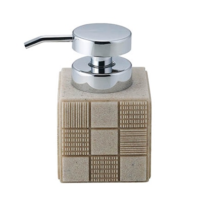 佐藤金属興業 SALUS キューブロック ディスペンサー  1個（ご注文単位1個）【直送品】