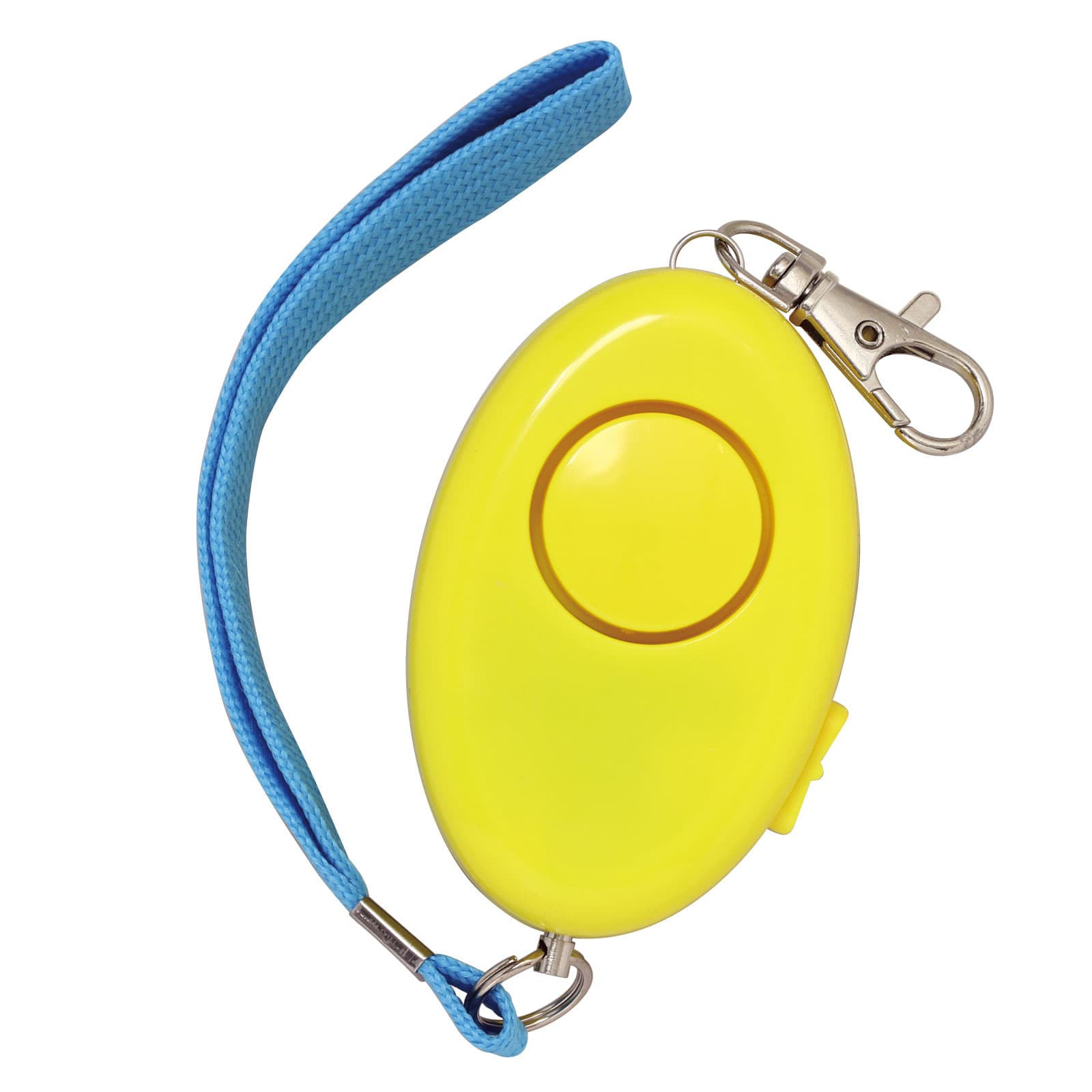 (株) アーテック 防犯ブザー レモン2 防水 1個(ご注文単位120個)【直送品】