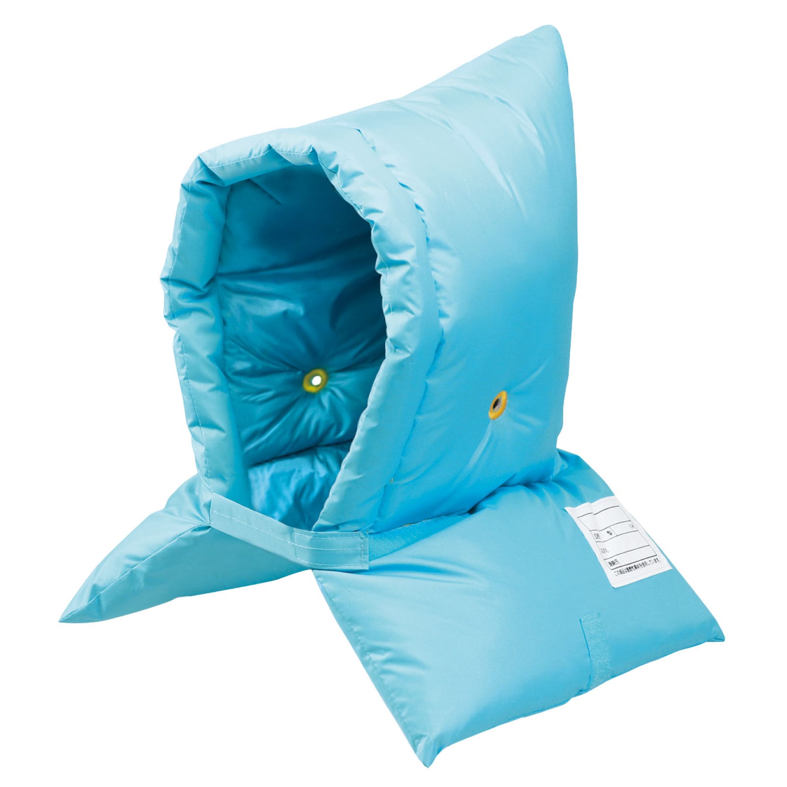 (株) アーテック 多機能防災ずきん 1個(ご注文単位20個)【直送品】