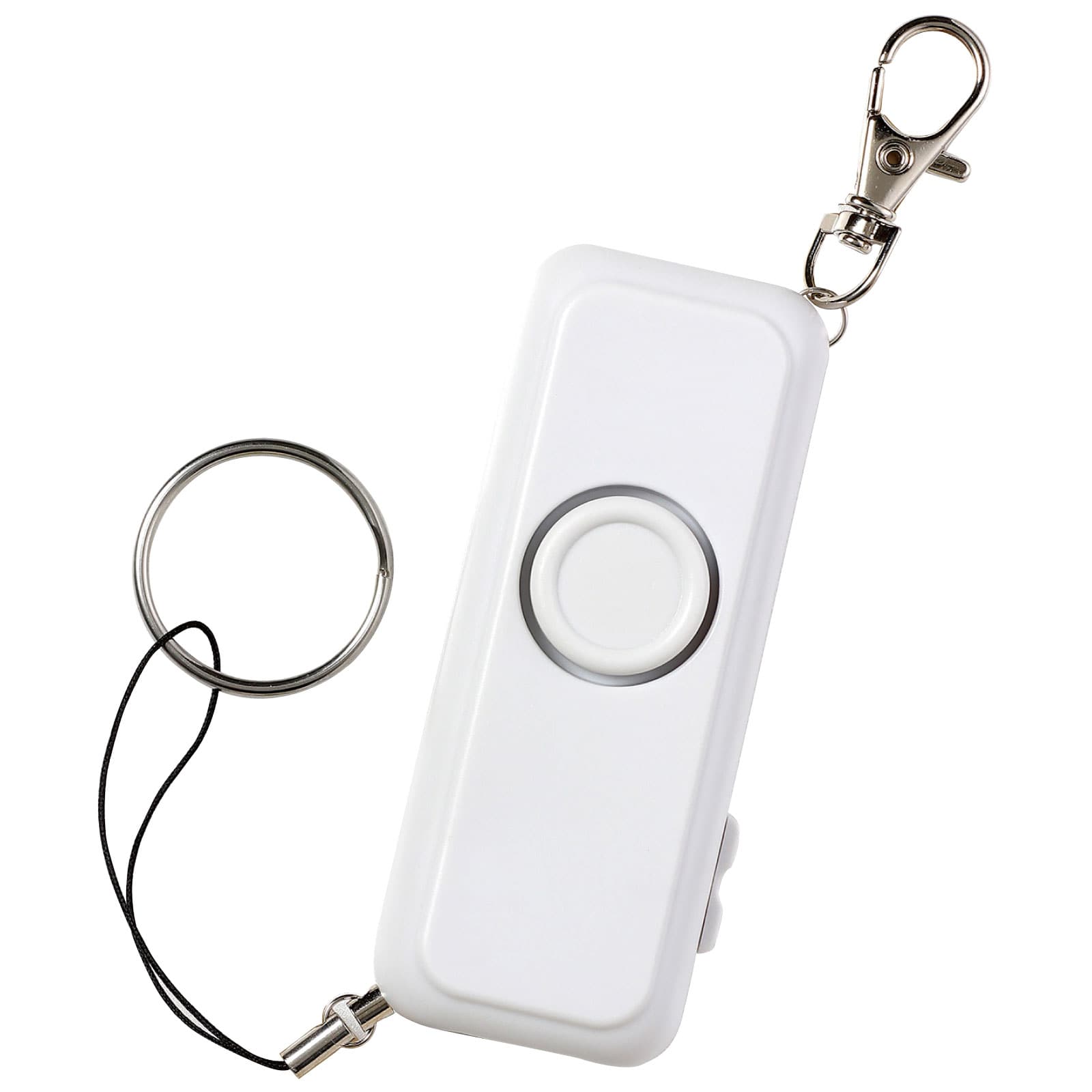 (株) アーテック 防犯ブザーライト 防水 1個(ご注文単位100個)【直送品】