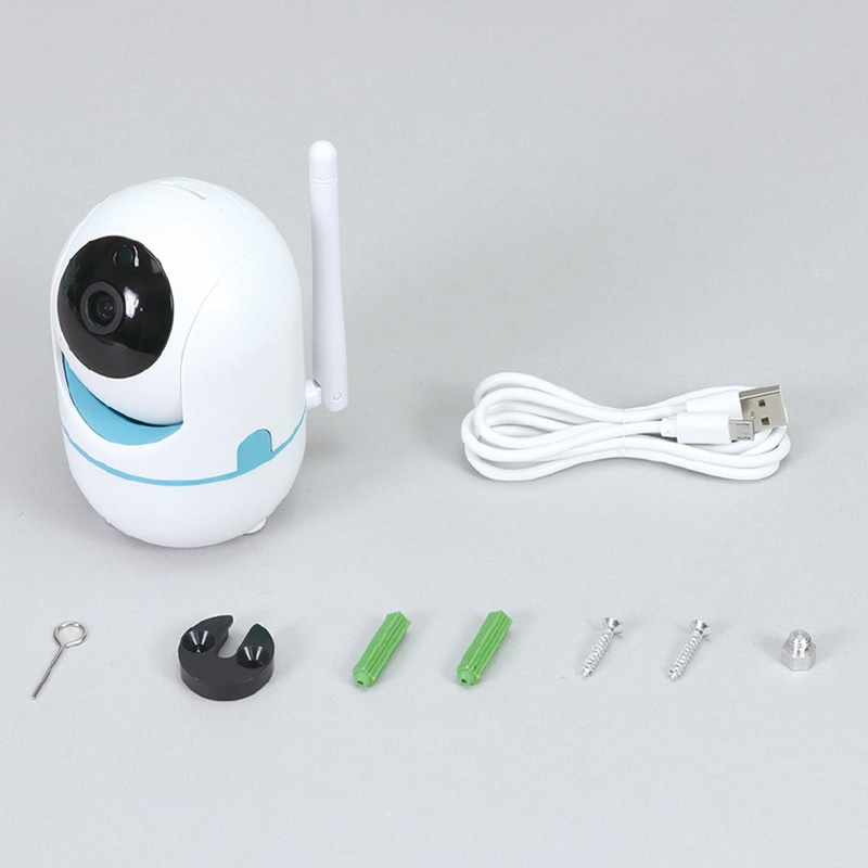 (株) アーテック 防犯見守りカメラ 1個(ご注文単位50個)【直送品】