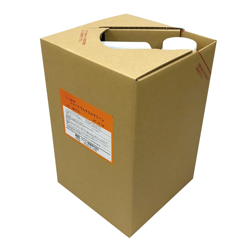 (株) アーテック ニュートラルクロルクリーン　ハイテナー 18kg  1個（ご注文単位1個）【直送品】