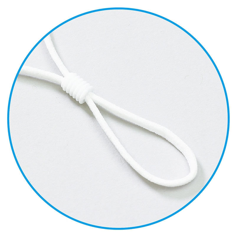 (株) アーテック ひんやりUVカットマスク 3枚入 ライトグレー 1組(ご注文単位140組)【直送品】