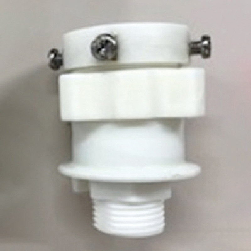 (株) アーテック ジョイントパーツ(節水器) 1個(ご注文単位200個)【直送品】