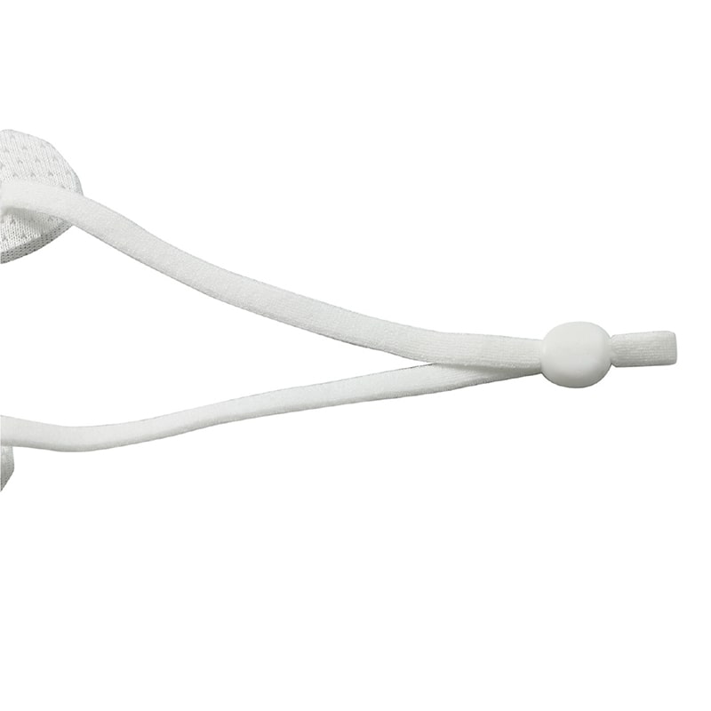 (株) アーテック エアマスク 大人用フリーサイズ 2枚入 ホワイト 1組(ご注文単位320組)【直送品】