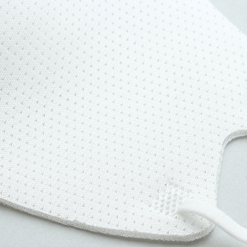 (株) アーテック エアマスク 大人用フリーサイズ 2枚入 ホワイト 1組(ご注文単位320組)【直送品】