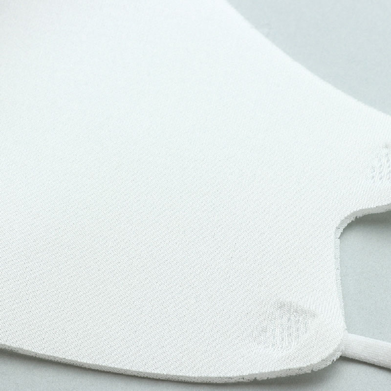 (株) アーテック エアマスク 大人用フリーサイズ 2枚入 ホワイト 1組(ご注文単位320組)【直送品】