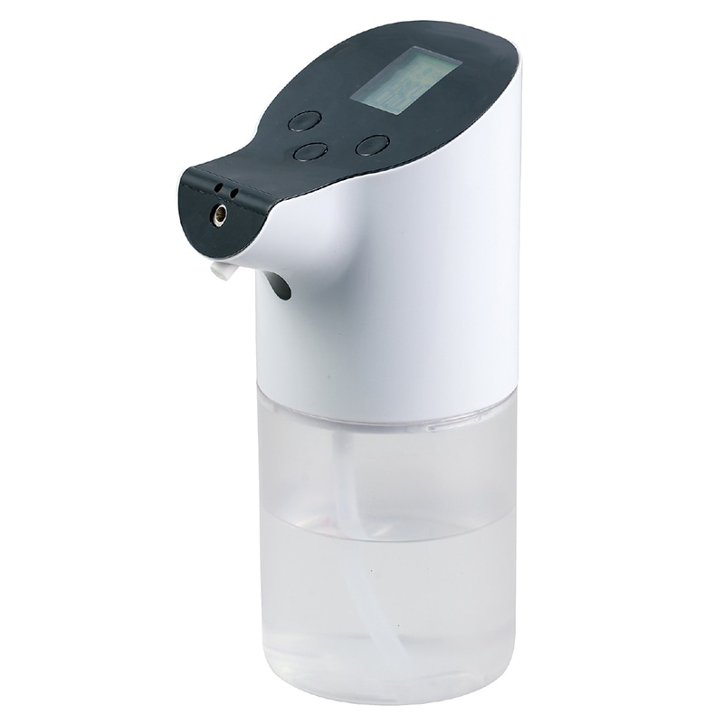 (株) アーテック 非接触検温計＆オートディスペンサー　アルコール消毒   1個（ご注文単位36個）【直送品】