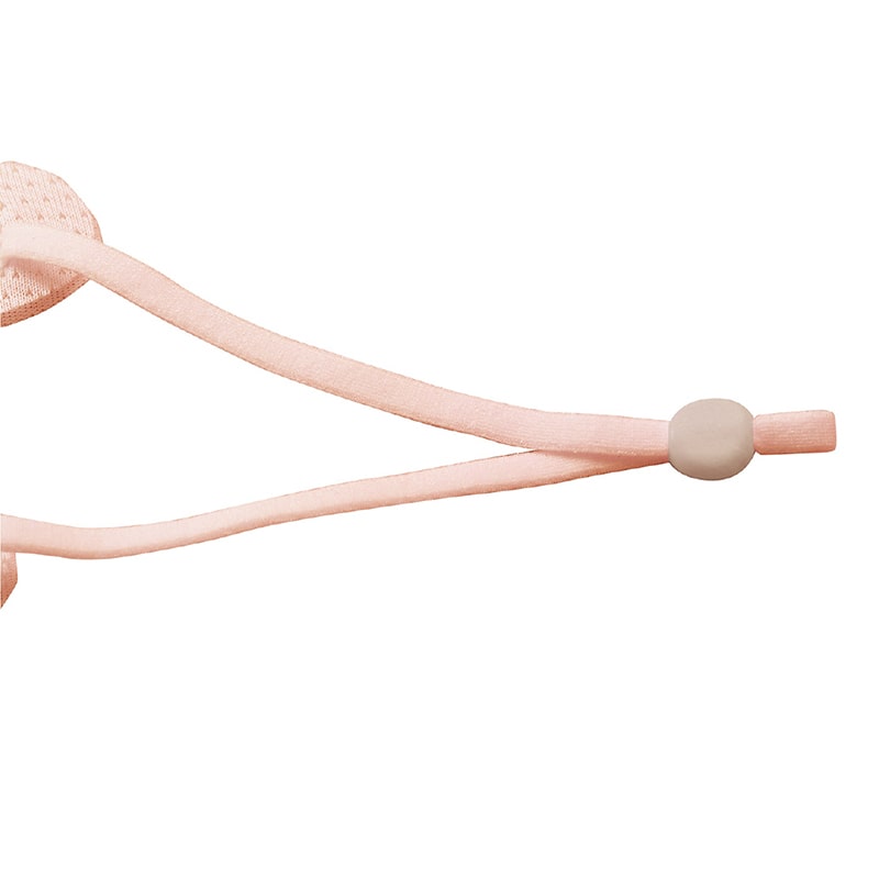 (株) アーテック エアマスク 大人用フリーサイズ ナチュラルピンク 2枚入 1組(ご注文単位320組)【直送品】