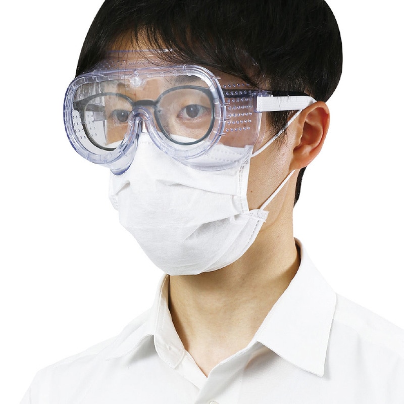 (株) アーテック セーフティゴーグル   1個（ご注文単位200個）【直送品】