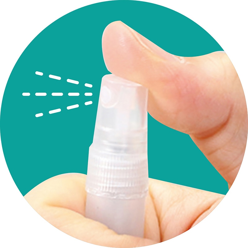 (株) アーテック スプレーボールペン 1個(ご注文単位500個)【直送品】