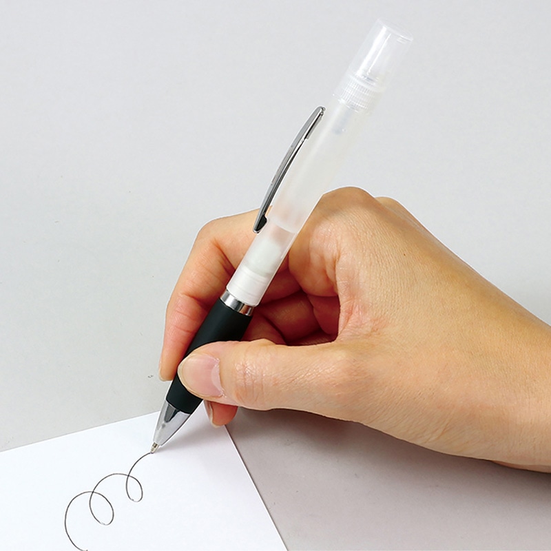 (株) アーテック スプレーボールペン 1個(ご注文単位500個)【直送品】